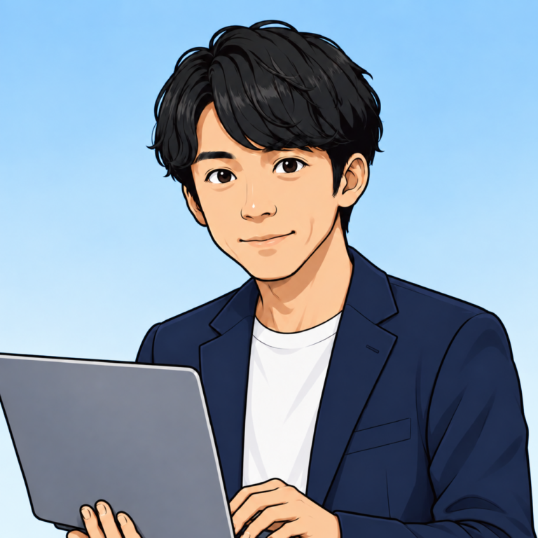 サクワークス代表 小林